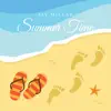 Jay Millar - Summer Time - Single